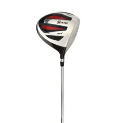 Ram Golf SGS 460cc -1" Driver - Mens Right Hand -Headcover Included -Steel Shaft -Golf Gear Promotions Store 76ae24b5 28a5 4a64 ac52 6437dd910080 46917.1678246019