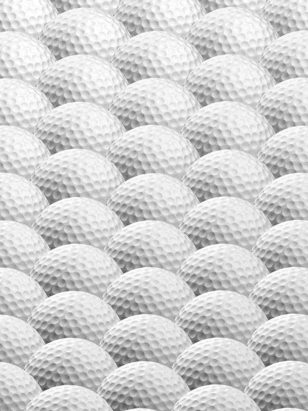 Unknown 24x Pro Line Mix Lake Golf Balls - Grade AAA 3 Unknown 24x Pro Line Mix Lake Golf Balls - Grade AAA