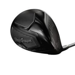 Golf Gear Promotions Store 11 MacGregor Golf MACTEC Driver