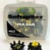 Softspikes Pulsar Q-FIT Golf Cleats / Soft Spikes