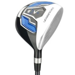 Prosimmon Golf V7 Wood Set, Driver, Fairway And Hybrid, Mens Right Hand 8 Prosimmon Golf V7 Wood Set, Driver, Fairway And Hybrid, Mens Right Hand -Golf Gear Promotions Store 79e26a95 53a2 4da9 86e2 ea8240cfd64f 16629.1678246007