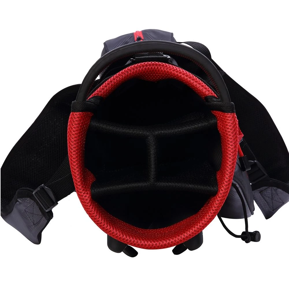 Ram Golf Lightweight Stand Carry/Sunday Bag 14 Ram Golf Lightweight Stand Carry/Sunday Bag - Image 12