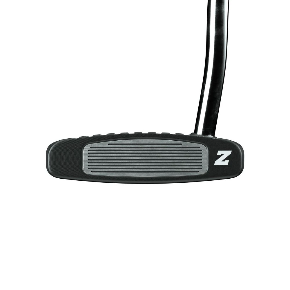 Zebra Golf AIT2 Golf Mallet Putter, Left Hand 4 Zebra Golf AIT2 Golf Mallet Putter, Left Hand - Image 2