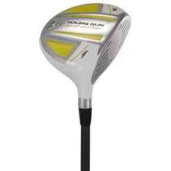 Young Gun ZAAP Junior Kids Right Hand Golf Club #3 Fairway Woods -Golf Gear Promotions Store 7d34b2bb 8ee4 4a4f 9ca3 4fb6632047fa 90590.1678244019
