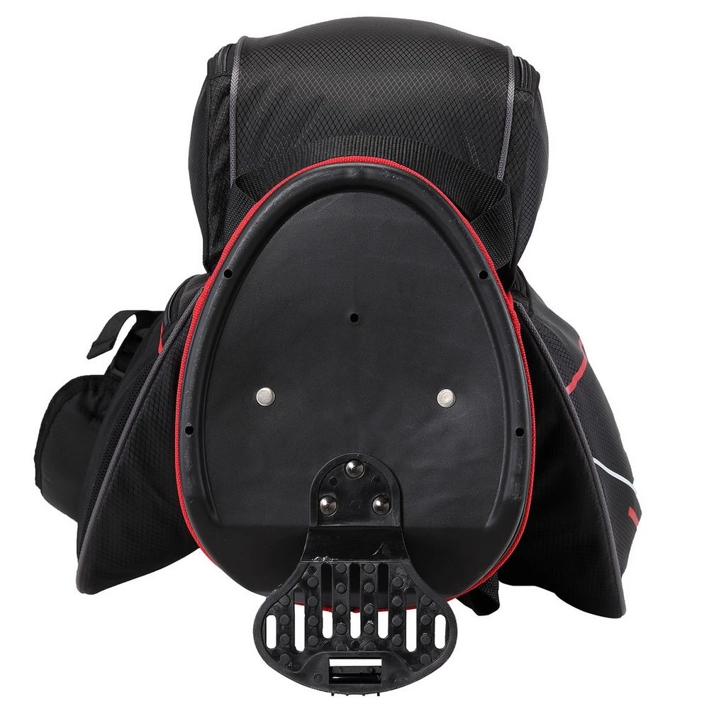 Forgan Of St Andrews Super Lightweight Golf Stand Carry Bag 12 Forgan Of St Andrews Super Lightweight Golf Stand Carry Bag - Image 10