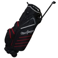 MacGregor Golf VIP Cart Bag With Built In Wheels / Handle, 14 Way Divider -Golf Gear Promotions Store 837230a1 46cc 4b50 ad3b 1b48f59dc41e 75073.1678246040