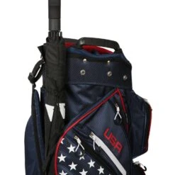 Prosimmon Golf DRK 14 Way Cart Bag, USA Flag -Golf Gear Promotions Store 86d4061e 8b38 4c4a a334 c7339b27019e 35411.1732623854