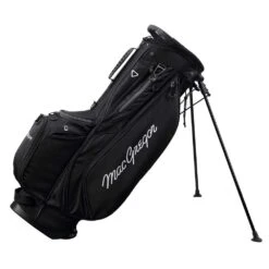 MacGregor Golf Response Golf Stand Bag With 9" 6 Way Divider Top -Golf Gear Promotions Store 896a6d3d 1361 4765 b698 9e0665d0d4f7 14697.1678246043