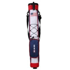Ram Golf Pitch And Putt Lightweight Golf Carry Bag With Stand USA Flag -Golf Gear Promotions Store 8a323c96 1ffc 4983 a1a5 cc32ab0f0d31 57214.1678246020