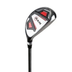 Ram Golf Accubar Plus Golf Clubs Set - Graphite Woods And Steel Shaft Irons -MLH -Golf Gear Promotions Store 8f01468f 123e 4f23 b4c7 4adc3a09cd53 98064.1732623856