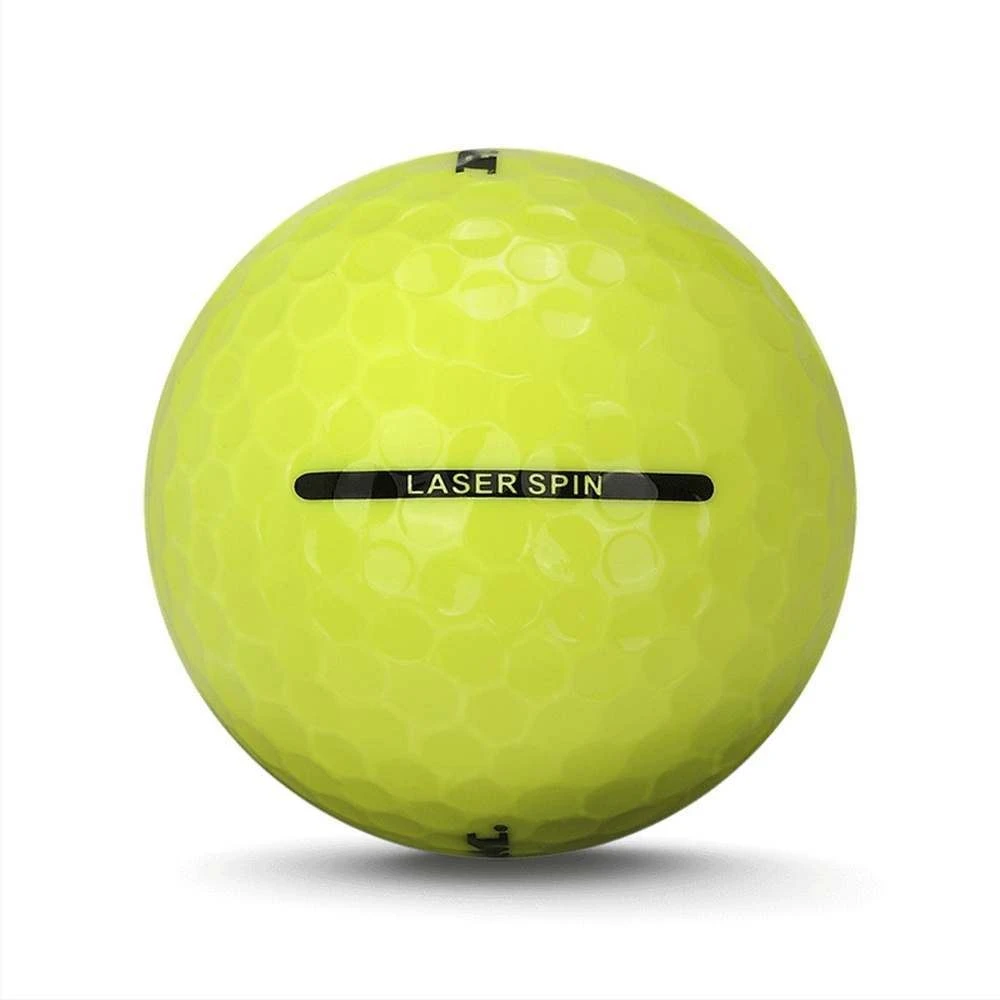 3 Dozen Ram Golf Laser Spin Golf Balls - Incredible Value Golf Balls! 4 3 Dozen Ram Golf Laser Spin Golf Balls - Incredible Value Golf Balls! - Image 2