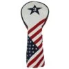 Ram Golf USA Stars And Stripes PU Leather Headcover For #3 Fairway Wood -Golf Gear Promotions Store 912a0120 7a61 460c bf9b b2fdc786fa7e 05035.1678246023