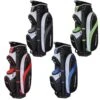 Prosimmon Golf Tour 14 Divider Cart / Trolley Golf Bag