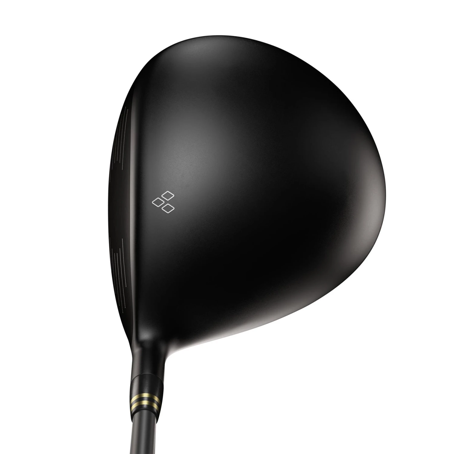 MacGregor Golf MACTEC Driver (Custom Fit) 7 MacGregor Golf MACTEC Driver (Custom Fit) - Image 5