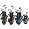 Young Gun SGS X Ace Junior Golf Clubs Set With Bag, Right Hand