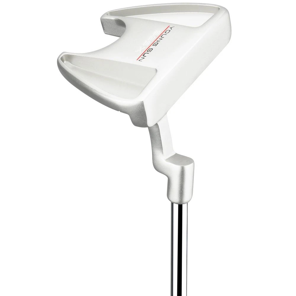Young Gun Golf SGS X Junior Putter, Left Hand 4 Young Gun Golf SGS X Junior Putter, Left Hand - Image 2