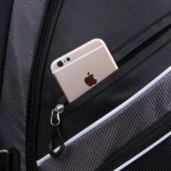 Ram Golf Response Stand Bag, 14 Way Divider -Golf Gear Promotions Store 94dbc1d0 7464 4459 967b 6917b3487e70 21729.1678246048