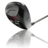 Ram Golf FX 460cc Pure Titanium Driver (Custom Fit)