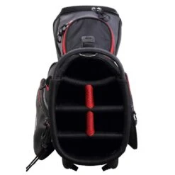 MacGregor Golf Response Golf Stand Bag With 9" 6 Way Divider Top -Golf Gear Promotions Store 95f2af5c 6e30 4835 a321 53cefa6a969c 51124.1678246043