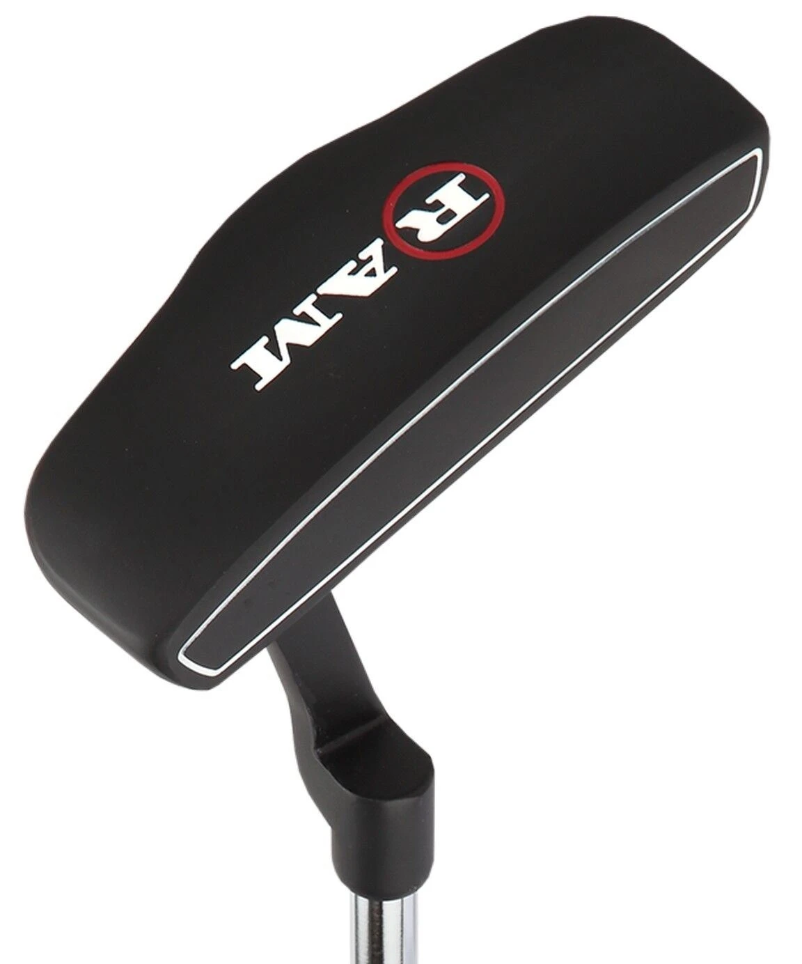 Ram Golf SGS Mens Left Hand Golf Clubs Starter Set With Stand Bag - Steel Shafts 7 Ram Golf SGS Mens Left Hand Golf Clubs Starter Set With Stand Bag - Steel Shafts - Image 5