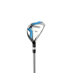 Forgan F200 +1 Inch Golf Clubs Set With Bag, Graphite/Steel, Stiff, Right Hand -Golf Gear Promotions Store 9793d210 1649 4576 9f96 955bf7632d2b 67508.1678246029