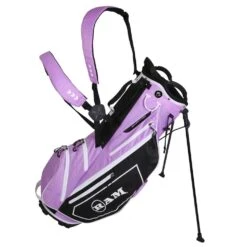 Ram Golf Ladies FX Lightweight Golf Stand Carry Bag -Golf Gear Promotions Store 980beef7 faa0 4006 abc0 ddc3b9d5573f 74611.1732623871