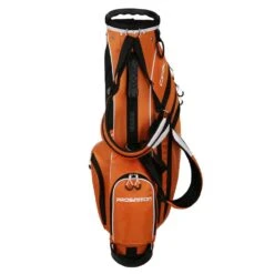 Prosimmon Golf DRK 7" Lightweight Golf Stand Bag With Dual Straps -Golf Gear Promotions Store 981bccac 6a45 4400 8802 8bbbe819ec3c 84115.1678243999