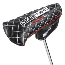 MacGregor Golf MACTEC Pro 1 Putter, Right Hand, Black, 34" -Golf Gear Promotions Store 983c2552 ce6c 4f7a b5e9 6a65b8023274 32437.1678246028