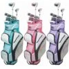 GolfGirl FWS3 Ladies Golf Clubs Set With Cart Bag, All Graphite, Left Hand 1 GolfGirl FWS3 Ladies Golf Clubs Set With Cart Bag, All Graphite, Left Hand -Golf Gear Promotions Store 9ad5d3e3 7171 4eff 8a9d a5190c14c820 53453.1678246025