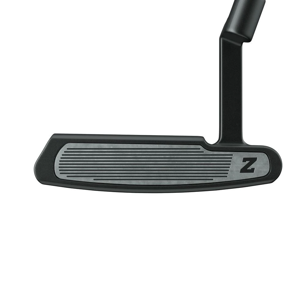 Zebra Golf AIT4 Golf Blade Putter, Left Hand 4 Zebra Golf AIT4 Golf Blade Putter, Left Hand - Image 2
