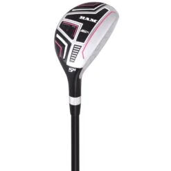 Ram Golf SDX Ladies Golf Clubs Set + Bag, Right Hand, ALL Graphite -Golf Gear Promotions Store 9be68bc7 45d9 4777 a060 f77e17b4b523 63893.1732623869