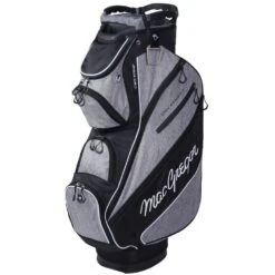 MacGregor Golf DX 14 Way Divider Cart Bag