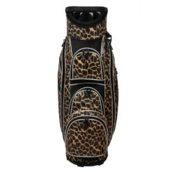 Golf Girl Ladies 14 Way Cart Bag - Leopard Skin -Golf Gear Promotions Store 9e2b79fe d4d6 48f9 af7d 2d095d5dc87f 91295.1678246035