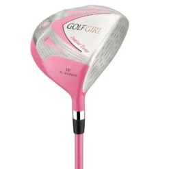Golf Girl Junior Girls Golf Set V3 With Pink Clubs And Bag, Left Hand -Golf Gear Promotions Store 9ea0a293 1d46 41c5 a32d c64b11583857 55100.1678246041