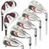 Ram Golf Accubar Mens Right Hand Iron Set 6-7-8-9-PW - FREE HYBRID INCLUDED -Golf Gear Promotions Store 9f11b6b4 a239 418a 865c 2a6f89943de3 57990.1678246014
