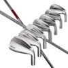 Ram Golf FX77 Stainless Steel Players Distance Iron Set (CUSTOM FIT)