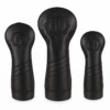 Ben Hogan Premium Headcovers, All Black