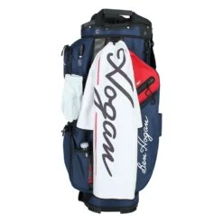 Ben Hogan BH-Lite Cart Bag -Golf Gear Promotions Store Ben Hogan BH Lite Cart Bag BlueRed2 towel 20353.1732623872
