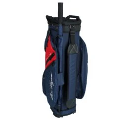 Ben Hogan BH-Lite Cart Bag -Golf Gear Promotions Store Ben Hogan BH Lite Cart Bag BlueRed3 umbrella 65165.1732623872