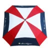 Ben Hogan Golf Deluxe 68" Tour Umbrella, Square, Red White And Blue -Golf Gear Promotions Store Ben Hogan Deluxe 68 Golf Umbrella1 45500.1736849845