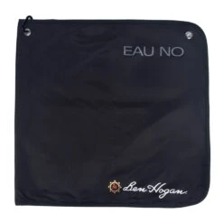 Ben Hogan EAU NO Water Resistant Rain Hood Golf Towel Combo