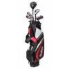 MacGregor Golf DCT4000 Golf Clubs Set With Bag, Mens Right Hand (6 Clubs / 9 Pieces) -Golf Gear Promotions Store DCT4000 61 05392.1732623875