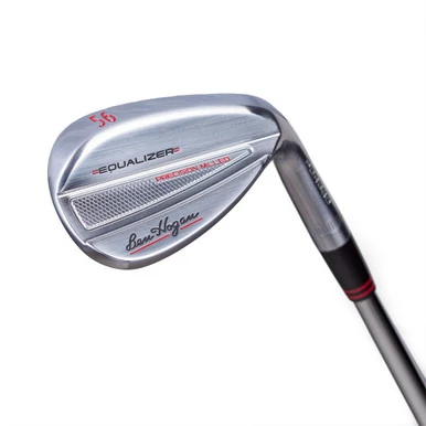 Ben Hogan Equalizer Wedge 4 Ben Hogan Equalizer Wedge - Image 2