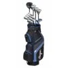 Hogan Golf FW-817 Men Right Golf Clubs Set With Cart Bag, Regular Flex 2 Hogan Golf FW-817 Men Right Golf Clubs Set With Cart Bag, Regular Flex -Golf Gear Promotions Store Hogan FW 817 MRH Cart Bag1 87685.1744640390