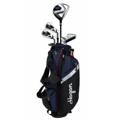 Hogan Golf FTS Junior Boys Golf Clubs Set With Bag 14 Hogan Golf FTS Junior Boys Golf Clubs Set With Bag -Golf Gear Promotions Store Hogan Junior Boys FTS Golf Set 6 81 94912.1732623874