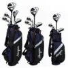 Hogan Golf FTS Junior Boys Golf Clubs Set With Bag -Golf Gear Promotions Store Hogan Junior Boys FTS Golf Set Main 21995.1732623874