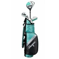 Golf Gear Promotions Store -Golf Gear Promotions Store Hogan Junior Girls FTS Golf Set 3 51 50649.1732623876