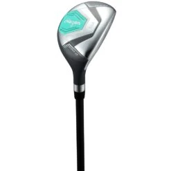 Hogan Golf FTS Junior Girls Golf Clubs Set With Bag -Golf Gear Promotions Store Hogan Junior Girls FTS Golf Set 9 123 39664.1732623876