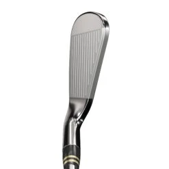 MacGregor MT-86 OS Irons (4-PW) (Custom Fit) 11 MacGregor MT-86 OS Irons (4-PW) (Custom Fit) -Golf Gear Promotions Store MT86OS 6i Address5 63039.1735015368