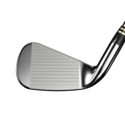 MacGregor MT-86 OS Irons (4-PW) (Custom Fit) 10 MacGregor MT-86 OS Irons (4-PW) (Custom Fit) -Golf Gear Promotions Store MT86OS 6i FaceOn4 34246.1735015369